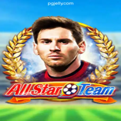 Discover AllStarTeam: The Thrilling World of Brazilian Online Gaming