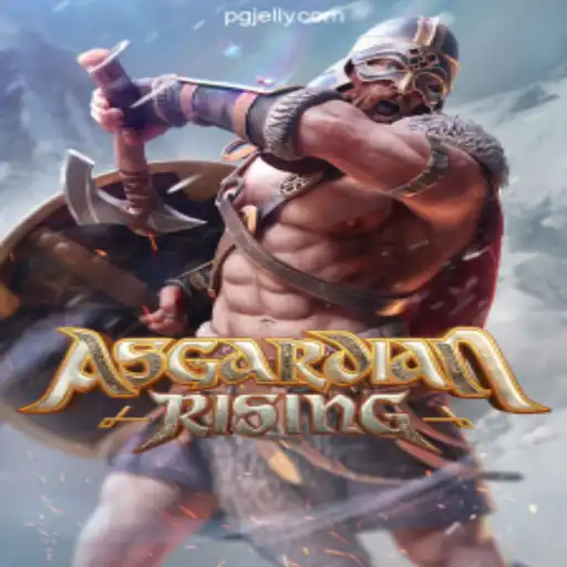 Exploring the Enchanting World of AsgardianRising - A Thrilling Adventure Awaits