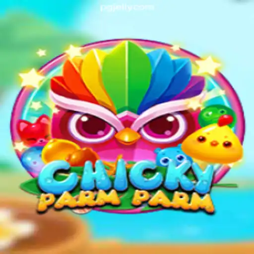 Exploring ChickyParmParm: A Journey Through a Brazilian Gaming Phenomenon