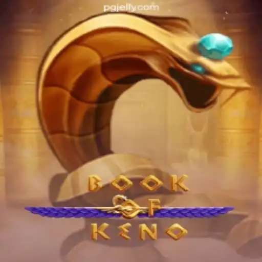 Exploring the Exciting World of 'BookOfKeno' at JellyPG.Com