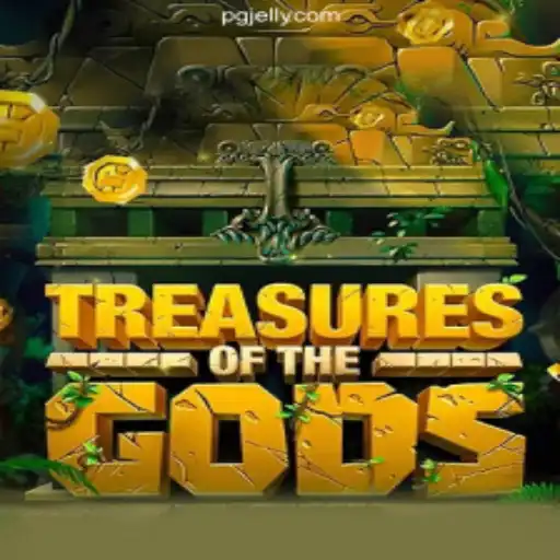 Embark on an Epic Adventure with TreasureoftheGods: The Ultimate Brazilian Online Gaming Experience