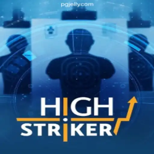 HighStriker: Unleashing the Thrills of Brazilian Online Gaming