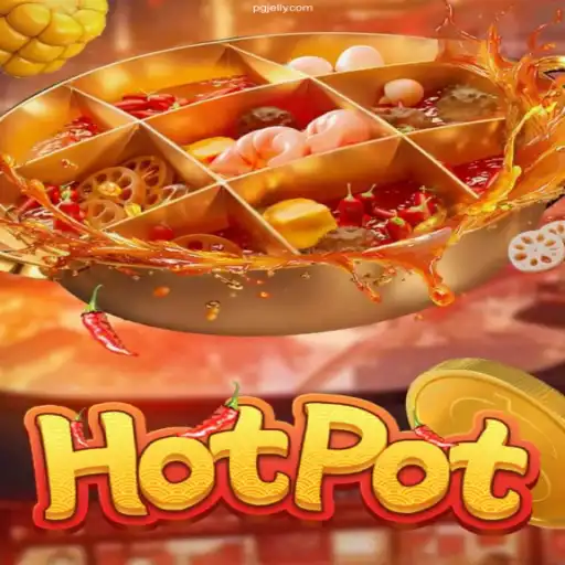 Discover the Thrilling World of Hotpot Online