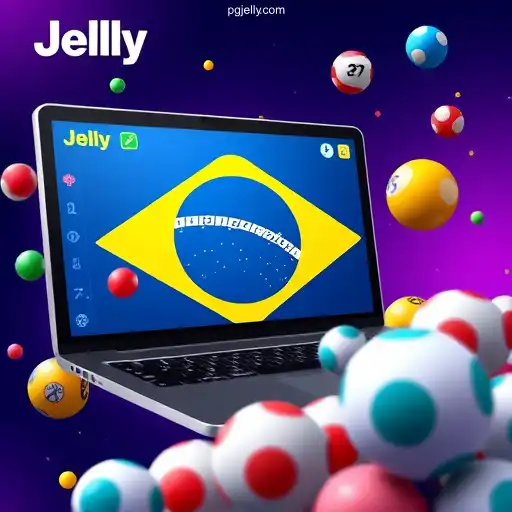 O Fascinante Mundo das Loterias Online: Explore com JellyPG.Com