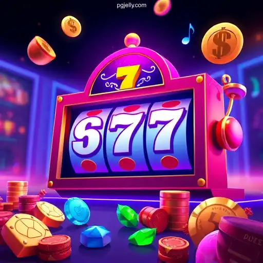 Online Slots: Exploring JellyPG.Com Descubra o Melhor dos Jogos Online Brasileiros Hoje Mesmo 👉JellyPG