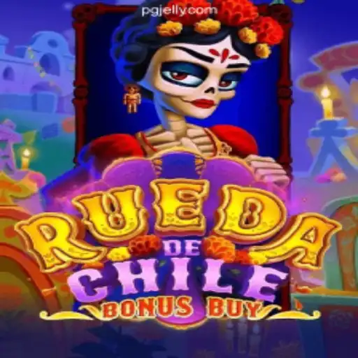 Unveiling the Exciting World of RuedaDeChileBonusBuy
