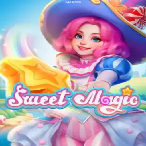 Discover the Magical World of SweetMagic: An Enchanting Online Gaming Experience