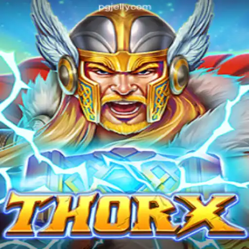Discover the Thrilling World of ThorX on JellyPG