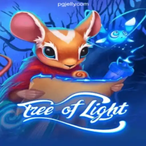 Discover the Enchanting World of TreeofLight on JellyPG
