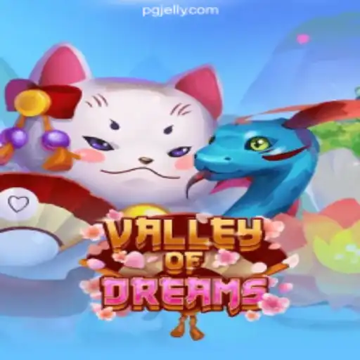 Valley of Dreams: An Exciting Adventure Into the World of JellyPG's Latest Online Game